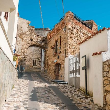 Bilocale Con Vista Mare E Terrazza Panoramica Ammentos Posada Экстерьер фото