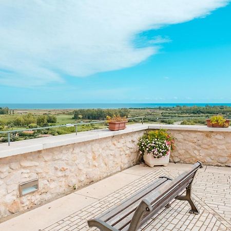 Bilocale Con Vista Mare E Terrazza Panoramica Ammentos Posada Экстерьер фото