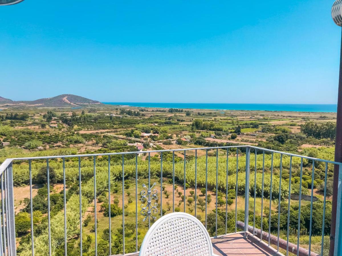 Bilocale Con Vista Mare E Terrazza Panoramica Ammentos Posada Экстерьер фото